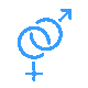 Icon Gender