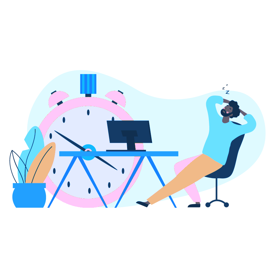 Sway System Data Analitycs Time Saving